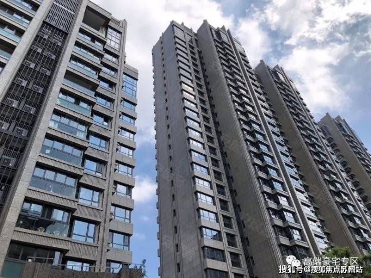 圣和静安公馆(​圣和静安公馆)-2025年​首页网站-楼盘详情 价格户型(图2)