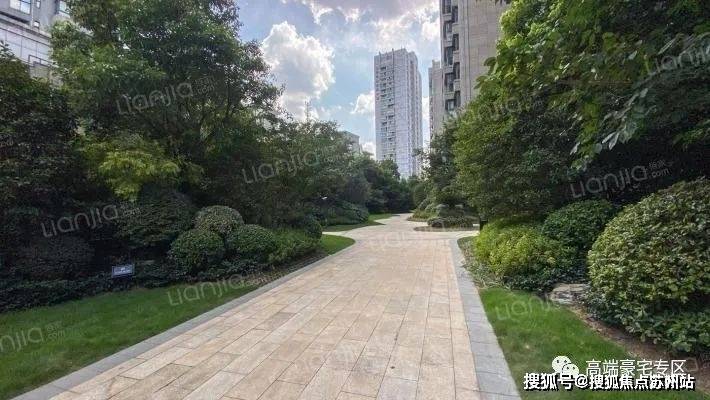 圣和静安公馆(​圣和静安公馆)-2025年​首页网站-楼盘详情 价格户型(图3)