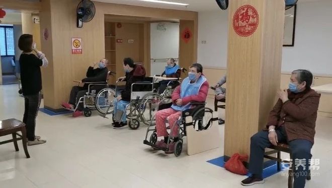 2025广州心慈养老院基本概览心慈养老院收费价格及地址查看(图2)