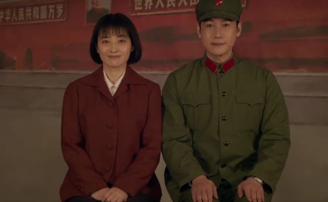六姊妹各个女儿官配张、陈、欧阳、方、汤、闫姐夫、妹夫(图3)