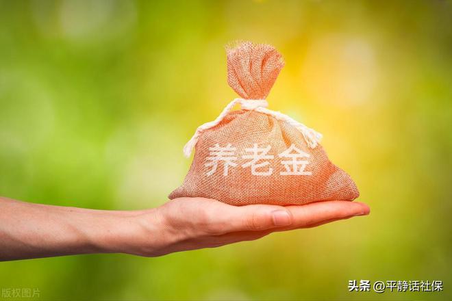 2025年养老金上涨已定部分年份人涨得更多1954年出生者注意！(图3)