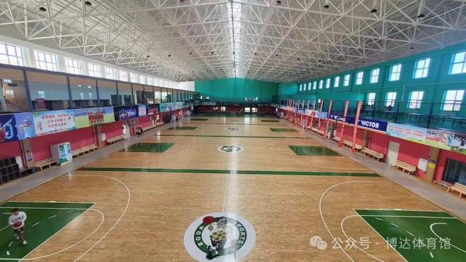 在七台河让运动成为享受！选择专业运动地板解锁更安全的体验！博达体育(图2)