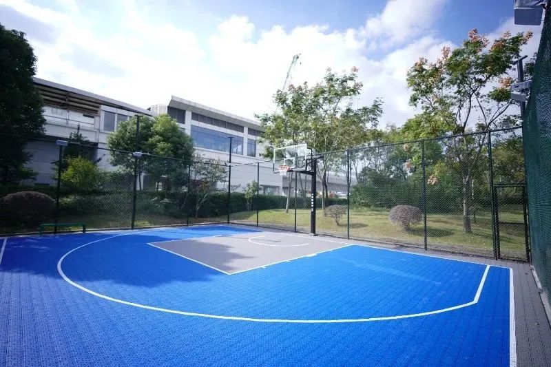 球盟会：这里将新增一处市民球场！预计在今年上半年投入使用(图4)