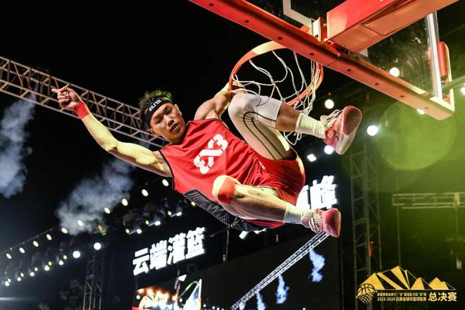 2024-2025云南省城市篮球联赛总决赛男子五人制篮球赛将热血开赛(图5)