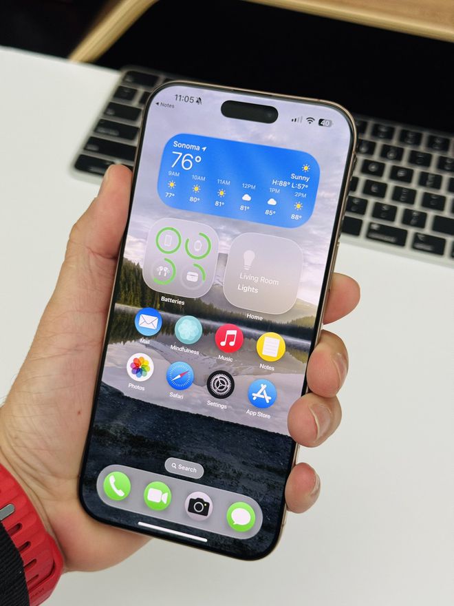 球盟会：苹果发布 iOS 184 RC正式版下周推送！(图7)