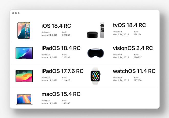 球盟会：苹果发布 iOS 184 RC正式版下周推送！(图8)