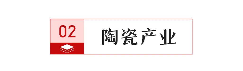 【中陶日报-221】未来五年全球瓷砖市场预计扩张20多亿㎡；四川一陶企拍地成交价202万；斯米克磁砖智能新线量产(图2)