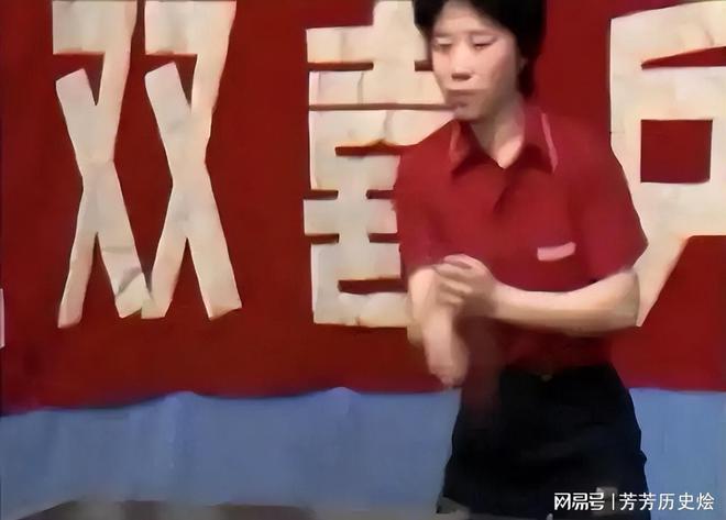 乒坛名宿耿丽娟：被郑敏之扇耳光丢世界冠军嫁外国丈夫(图4)