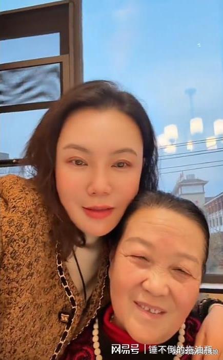 安徽小伙和深圳富婆相差22岁结婚1年后离婚儿子才三个月大(图7)