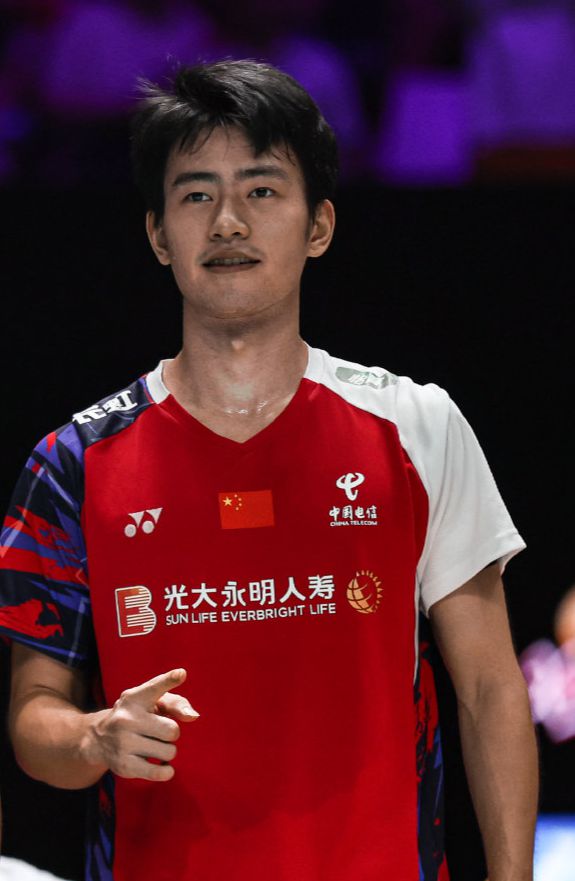 石宇奇退赛、梁王拆队国羽男双瑞士赛能否破局(图3)