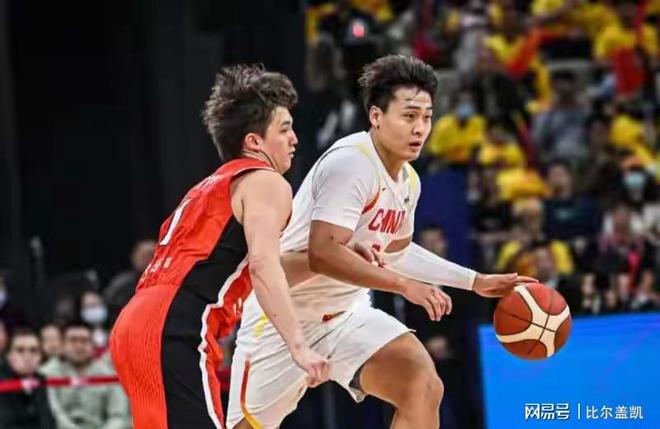 中国男篮100-58大胜日本将会小组第一出线日本男篮暗藏玄机(图2)