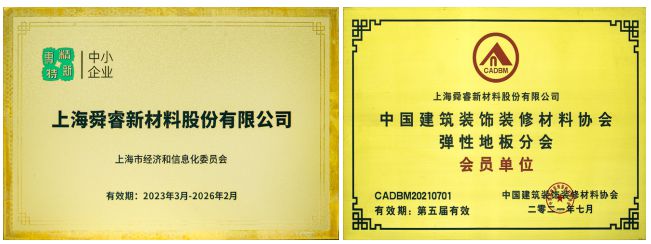 球盟会：上海舜睿新材料股份有限公司董事长卜永生(图5)