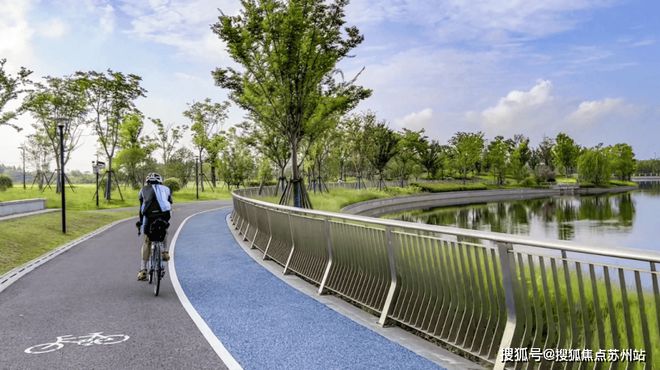 首页-兰香湖二号售楼处-兰香湖二号官方网站--苏州房天下(图10)