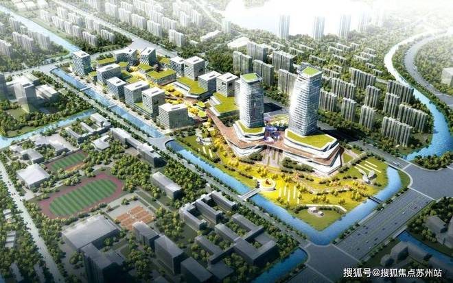 首页-兰香湖二号售楼处-兰香湖二号官方网站--苏州房天下(图6)
