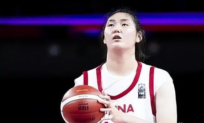 李昕与球迷互怼新回应称自己问心无愧张子宇有望加盟山东女篮(图14)