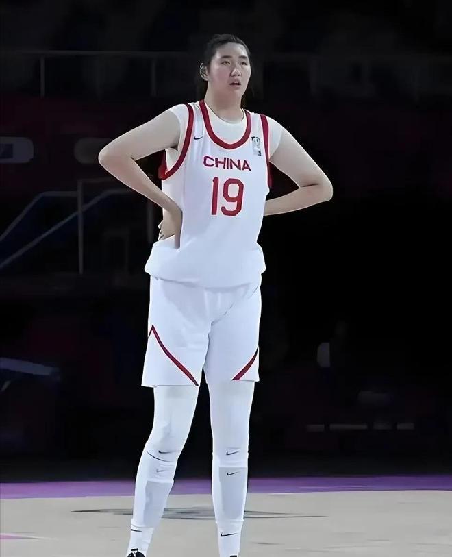 李昕与球迷互怼新回应称自己问心无愧张子宇有望加盟山东女篮(图15)
