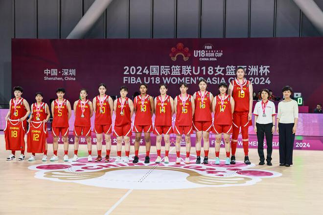 对话丨篮协副主席徐济成：中国篮球更多重要时刻将发生在深圳(图5)