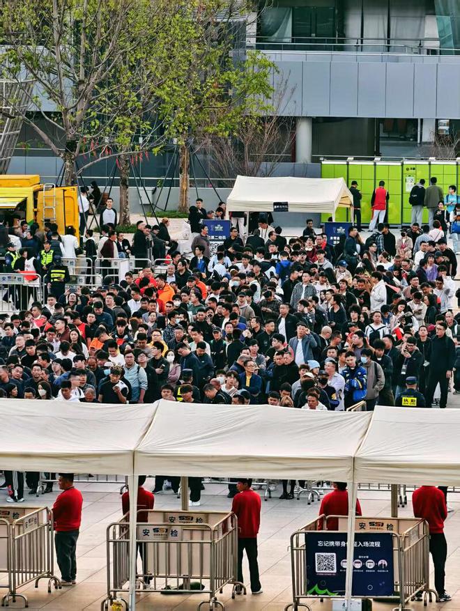对话丨篮协副主席徐济成：中国篮球更多重要时刻将发生在深圳(图7)