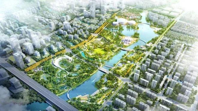 保利建发印象青城售楼处 保利建发印象青城官方发布：八期认筹中(图4)