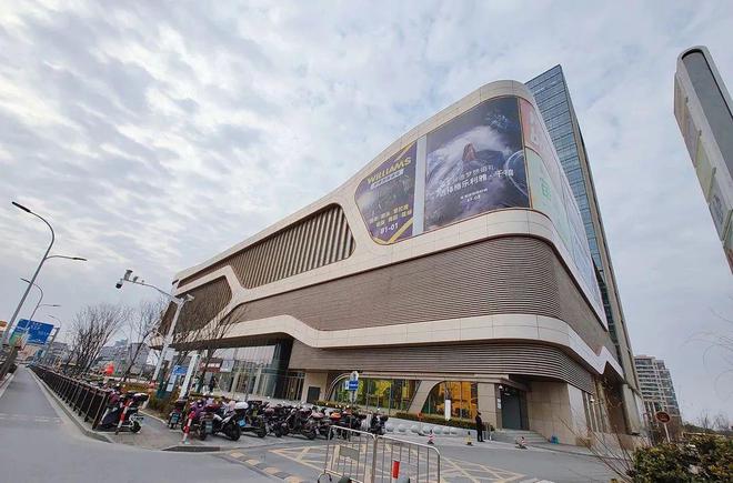 保利建发印象青城售楼处 保利建发印象青城官方发布：八期认筹中(图6)