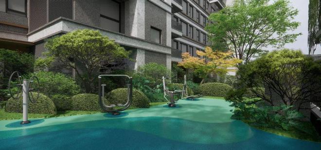 保利建发印象青城售楼处 保利建发印象青城官方发布：八期认筹中(图16)