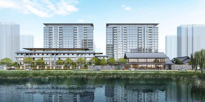 保利建发印象青城售楼处 保利建发印象青城官方发布：八期认筹中(图18)