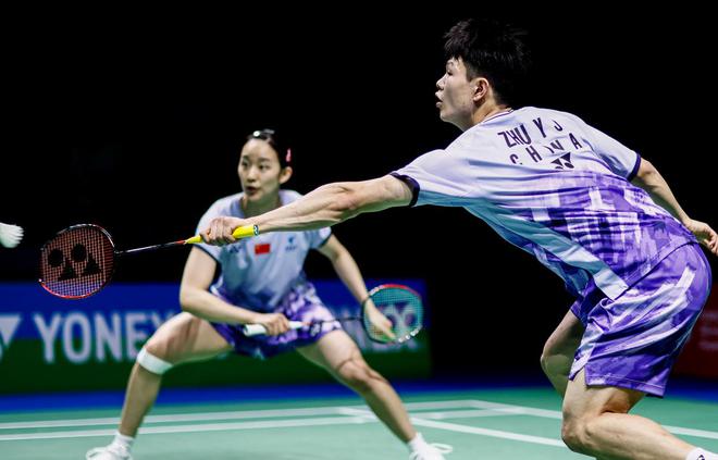 0比2惨败！国羽新雅思组合被日本组合打懵网友：没有培养价值