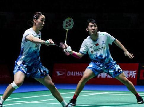 0比2惨败！国羽新雅思组合被日本组合打懵网友：没有培养价值(图3)