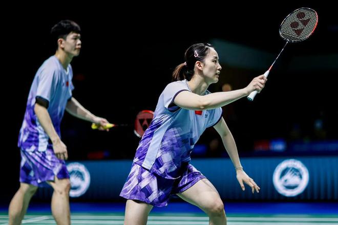 0比2惨败！国羽新雅思组合被日本组合打懵网友：没有培养价值(图2)