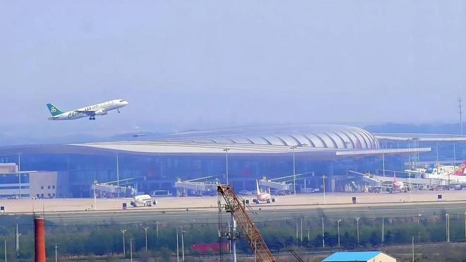 等了7年终于启动！205亿砸向沈阳机场东北振兴插上“双翼”！(图5)
