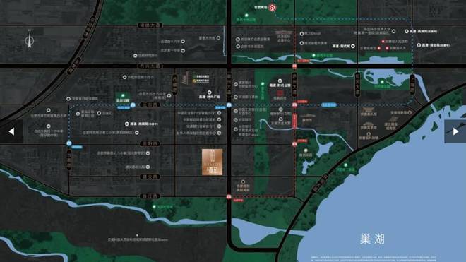 球盟会：滨湖高速壹品项目-户型-价值点-2025买房