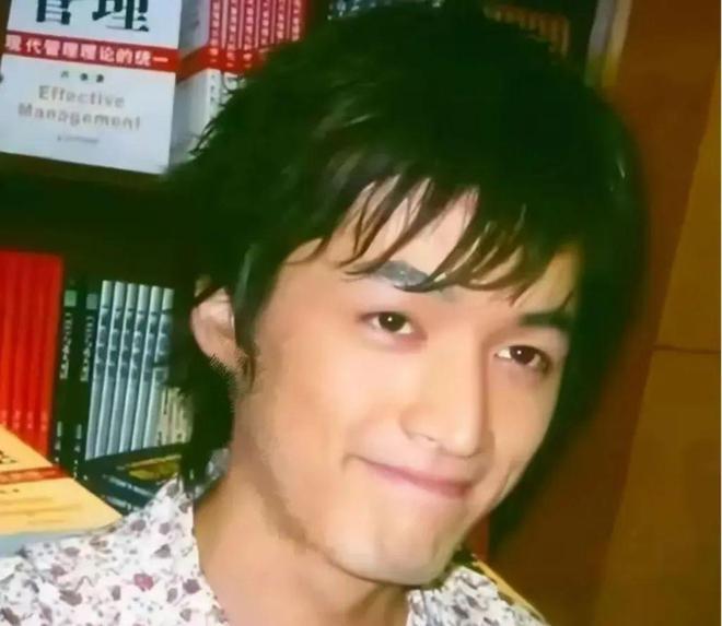 胡歌：40岁的人生倒计时与生死思考之路(图10)