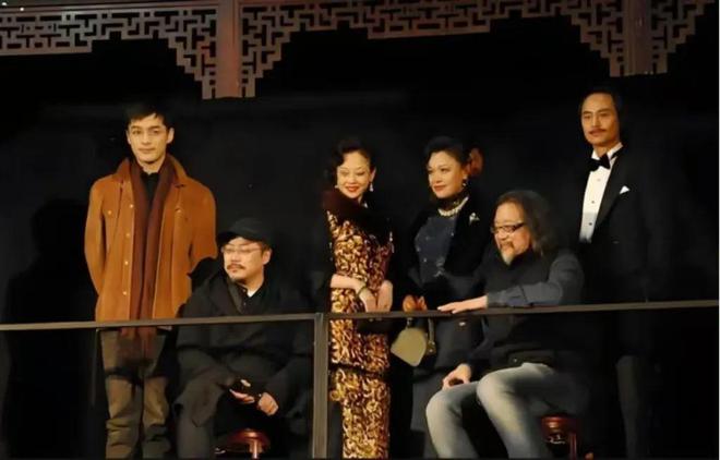 胡歌：40岁的人生倒计时与生死思考之路(图14)