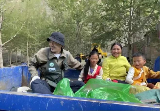 胡歌：40岁的人生倒计时与生死思考之路(图18)