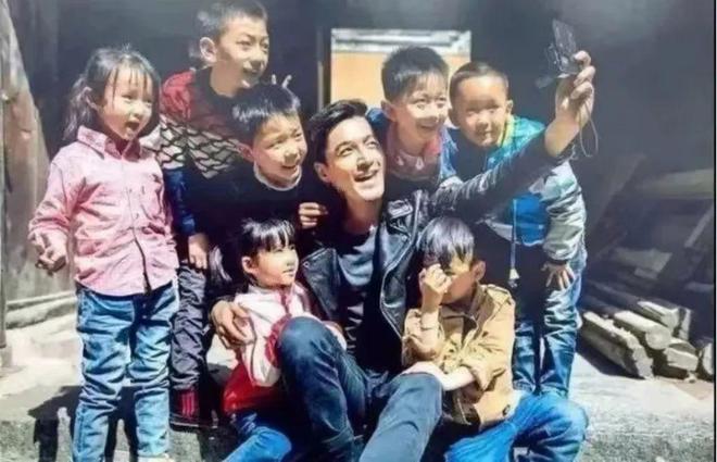胡歌：40岁的人生倒计时与生死思考之路(图21)