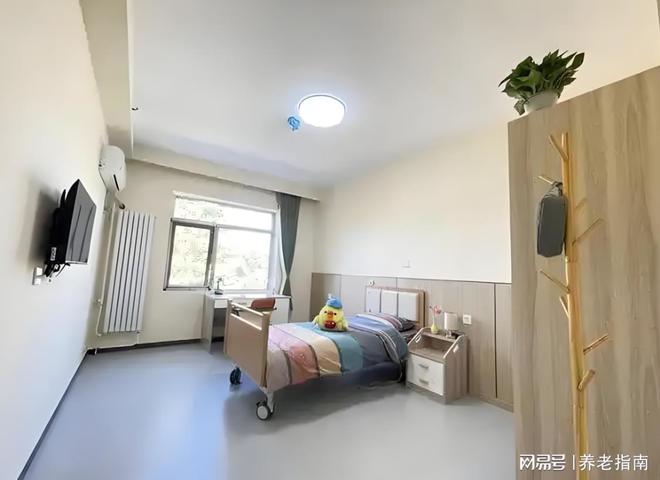 普乐时光养老院2025实况摘要：最新参考价格详细地址床位咨询(图2)