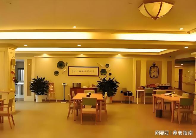 普乐时光养老院2025实况摘要：最新参考价格详细地址床位咨询(图3)