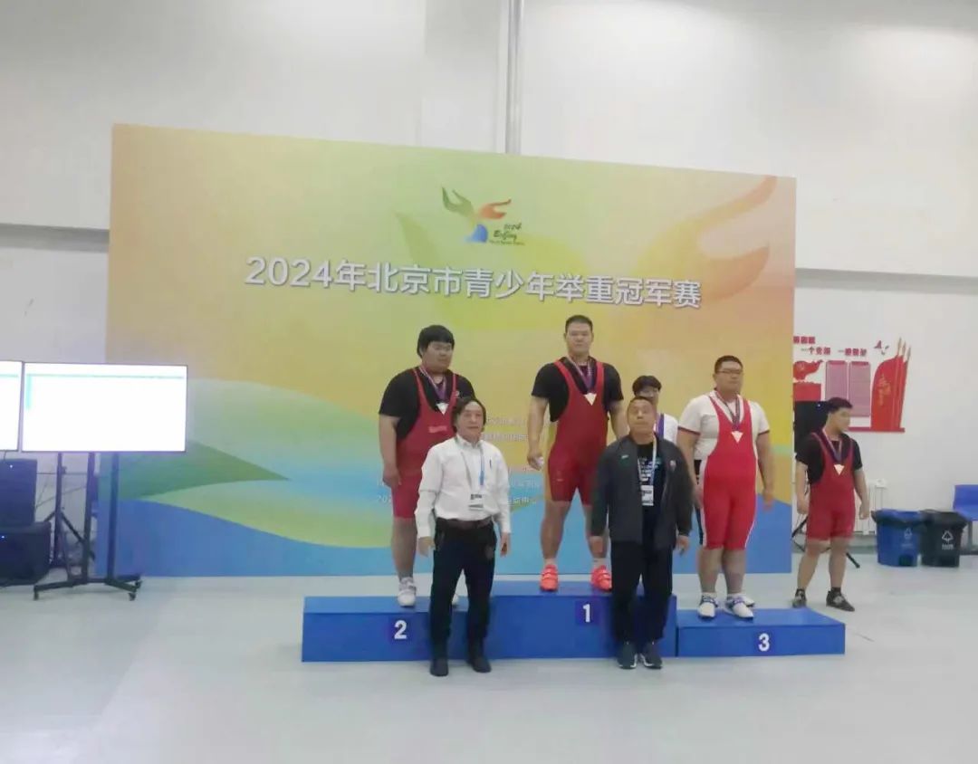 广州青少年市运会羽毛球项目落幕海珠区获团体总分第一
