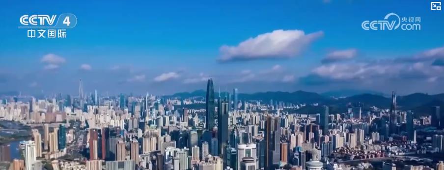 球盟会入口：2024年“GDP万亿城市”增至27座 创新驱动成经济增长新引擎(图2)