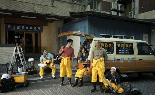 在1500个无人善后的死亡现场(图4)
