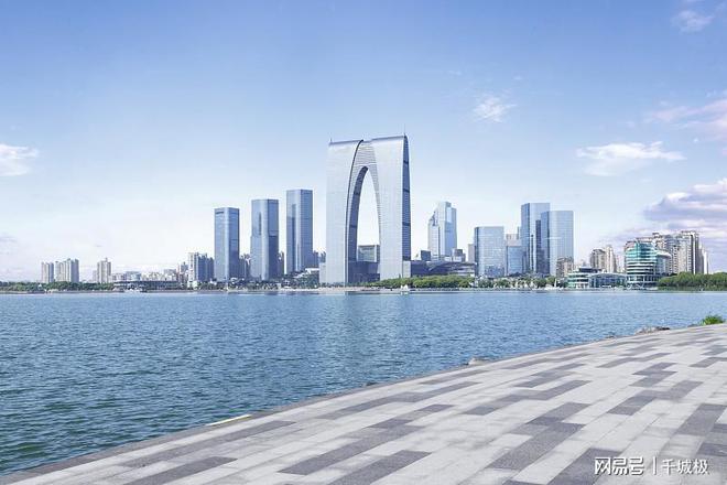 2024我国最发达的10座城市排名出炉：苏州超过深圳鄂尔多斯第1(图3)