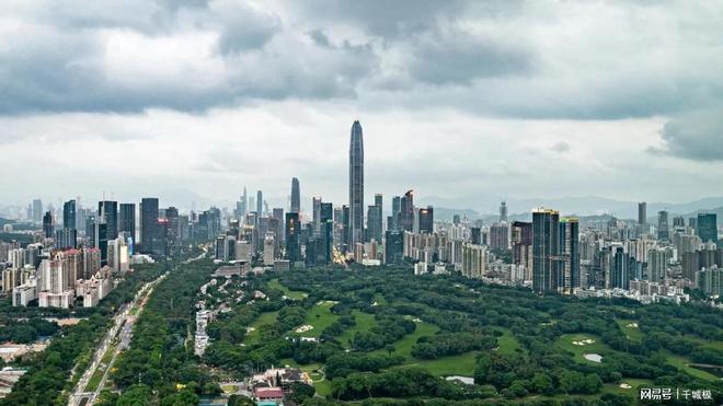 2024我国最发达的10座城市排名出炉：苏州超过深圳鄂尔多斯第1(图4)