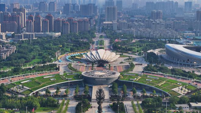 2024年我国GDP总量超一万亿元城市达27座新增河北省唐山市(图2)