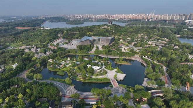 2024年我国GDP总量超一万亿元城市达27座新增河北省唐山市(图6)