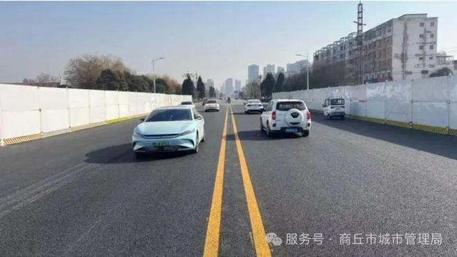 精耕细作织出城市美好画卷 2024年商丘市城市管理工作成绩斐然(图4)