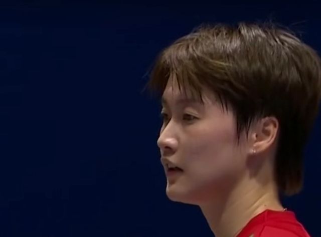 球盟会入口：首冠归位！国羽全英赛全面开花石宇奇更进一步一姐心有不甘