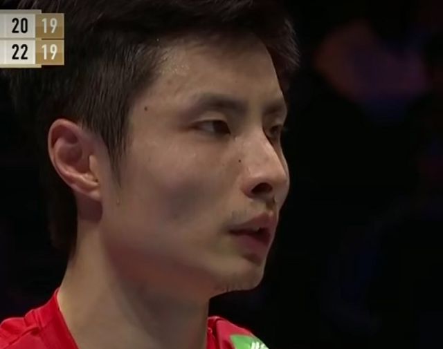 球盟会入口：首冠归位！国羽全英赛全面开花石宇奇更进一步一姐心有不甘(图3)
