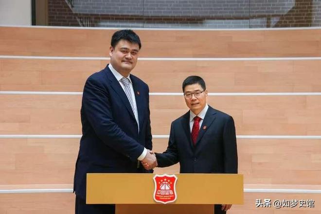 官宣！姚明妻子做出重要决定坚守8年后她选择辞去姚基金职务(图7)
