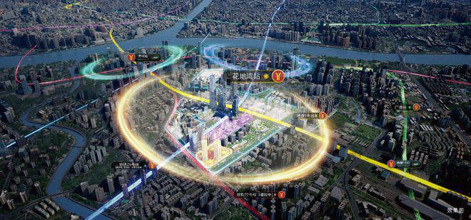 万科理想花地傲璟官方网站官方售楼处发布营销中心电话楼盘评测