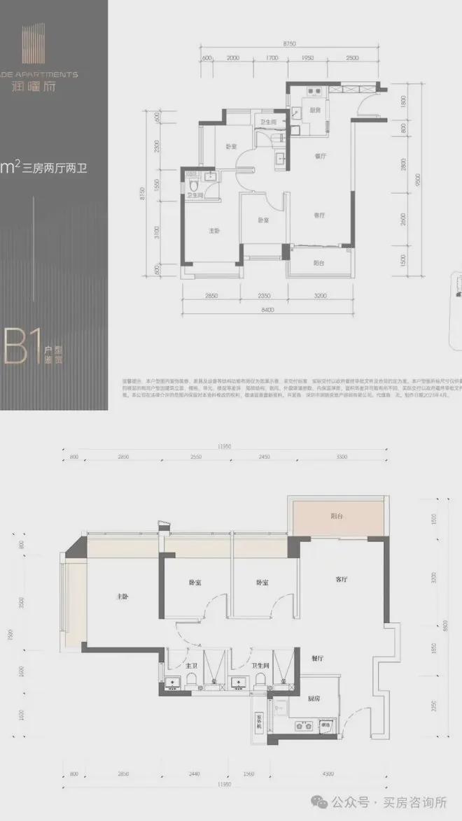 球盟会入口：中建观玥房价多少钱开盘价房价多少预测 最新信息(图8)